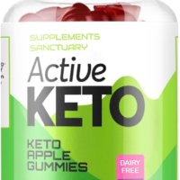 KETO/KЕТО гумени добавки - 60 бр. с вкус на ябълка, снимка 1 - Хранителни добавки - 41529785