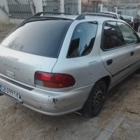 Subaru Impreza, снимка 5 - Автомобили и джипове - 39710361