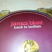 JAMES BLUNT-ORIGINAL CD 0304231709, снимка 7 - CD дискове - 40239845