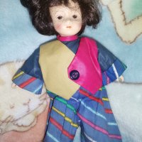 Порцеланови кукли, снимка 11 - Колекции - 42673389