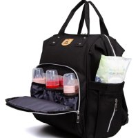 Чанта за количка / Раница за бебешка количка - различни цветове, снимка 4 - Кенгура и ранички - 41429057