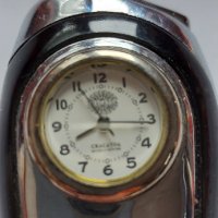 Запалка  с кварцов  часовник , снимка 4 - Други ценни предмети - 34852647