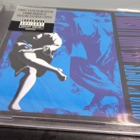 Guns N' Roses - Use Your Illusion II (Remastered), снимка 3 - CD дискове - 39283951