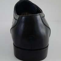 Мъжки обувки Giorgio Boume Lace, размер - 46 /UK 12/. , снимка 4 - Официални обувки - 36238317