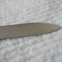 Старо джобно ножче - №23, снимка 8 - Колекции - 44402305