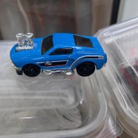 Hotwheels Mustang, снимка 3 - Колекции - 41949772