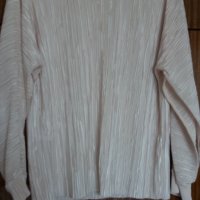 Дамска блуза, снимка 2 - Блузи с дълъг ръкав и пуловери - 41964291