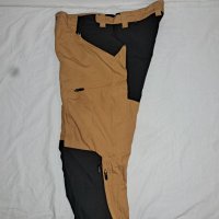 Lundhags Makke Stretch Hybrid Hiking Pants Man 50 (M) мъжки трекинг панталон, снимка 10 - Панталони - 44339160