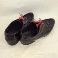 Модерни италиански обувки, снимка 4 - Официални обувки - 42571197