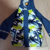 Ветроустойчиво яке за момче, снимка 2 - Детски якета и елеци - 44193500