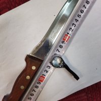 Нож Солинген , снимка 1 - Ножове - 44200286