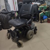 Електрическа инвалидна количка , снимка 6 - Инвалидни колички - 40766541