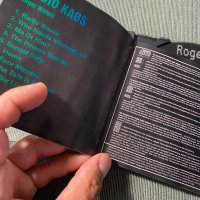 Roger Waters , снимка 8 - CD дискове - 42102172