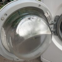 Продавам люк за пералня Whirlpool AWO/С 61000, снимка 2 - Перални - 41281470