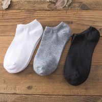 Мъжки къси чорапи , 3цвята - 023, снимка 2 - Мъжки чорапи - 40200114