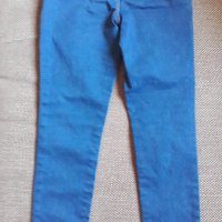 дънки, снимка 2 - Детски панталони и дънки - 41485179