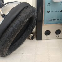 5.1 слушалки със съраунд звук Micromaxx mm 80423, снимка 6 - Слушалки и портативни колонки - 41328956