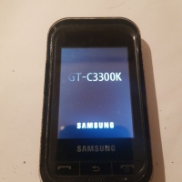 Samsung GT,-C3300K Champ, снимка 1 - Samsung - 36039981