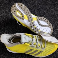 Маратонки Adidas , снимка 5 - Дамски ежедневни обувки - 40562824