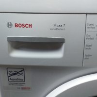 Бош/Bosch Maxx 7 7кг А+++, снимка 4 - Перални - 44335929