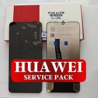 Оригинален дисплей с тъч скрийн за Huawei P30 Lite / MAR, снимка 1 - Резервни части за телефони - 40492236