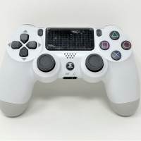 SONY PS4 джойстик Playstation 4 контролер controller Sony DualShock 4, снимка 5 - Аксесоари - 44767275