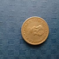 5 стотинки 1913 година , снимка 3 - Нумизматика и бонистика - 41874849