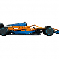 LEGO® Technic 42141 - Състезателна кола McLaren Formula 1™, снимка 4 - Конструктори - 36430467