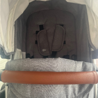 Бебешка количка Kinderkraft , снимка 8 - Детски колички - 44805153