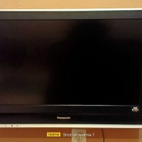 Телевизор Panasonic Viera 32 инча, снимка 6 - Телевизори - 33980751