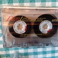 TDK D 120 Аудио касети, снимка 6 - Аудио касети - 41417012