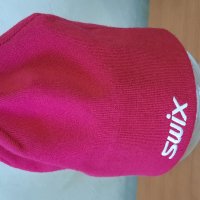 Swix-Чисто Нова , снимка 16 - Шапки - 44158294