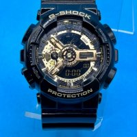 Мъжки часовник Casio G-SHOCK GA-110GB , снимка 1 - Мъжки - 39003228