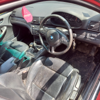 BMW 330d 184кс на части, снимка 9 - Автомобили и джипове - 36477234
