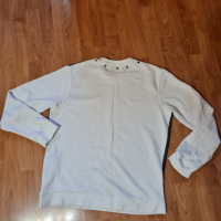GIVENCHY мъжка блуза/ ротвайлер , отговоря на размер L , снимка 2 - Блузи - 44596527