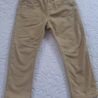 Ватирани дънки за момче 5г., снимка 2 - Детски панталони и дънки - 41529498