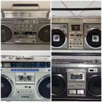 Изкупувам стари(1973-1983г.) и произведени в Япония(Japan) Радиокасетофони от цялта страна!, снимка 11 - Радиокасетофони, транзистори - 40630468