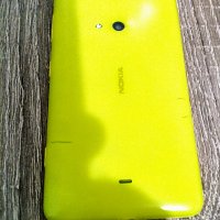 Nokia Lumia 520, снимка 2 - Nokia - 39300228