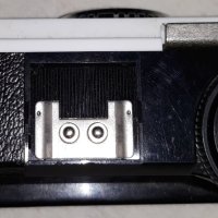 Камера Kodak Instamatic 33 със калъф. 1968-73, снимка 8 - Камери - 40295892