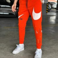 Мъжки долнища Nike, снимка 3 - Спортни дрехи, екипи - 41865796