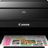 Canon Мастиленоструен принтер 3 в 1 Pixma TS3150, Wi-Fi, A4, снимка 2 - Принтери, копири, скенери - 34005088