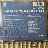 Dire Straits, снимка 13 - CD дискове - 41569185