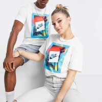 Дамска тениска Nike код 25, снимка 1 - Тениски - 41161100