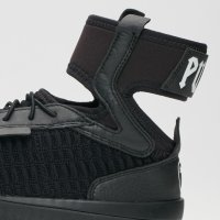 179лв.-Дамски PUMA FENTY MID оригинални дамски маратонки , снимка 3 - Маратонки - 41598757