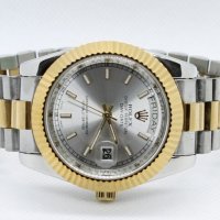 Мъжки луксозен часовник Rolex Day-Date, снимка 1 - Мъжки - 41483733