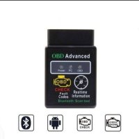 Букса OBD II Уред за диагностика с bluetooth, снимка 4 - Аксесоари и консумативи - 41643906