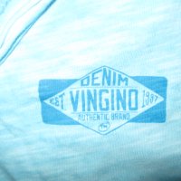 Тениска VINGINO  мъжка,С, снимка 3 - Тениски - 41925723