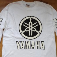 YAMAHA - мъжка блуза , снимка 3 - Блузи - 39969415