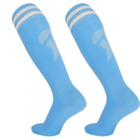 Футболни чорапи (калци), Мъжки, 38 – 44 номер, снимка 2 - Футбол - 44615671