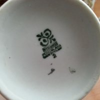 Полски порцелан чаши за чай, снимка 3 - Антикварни и старинни предмети - 34487586